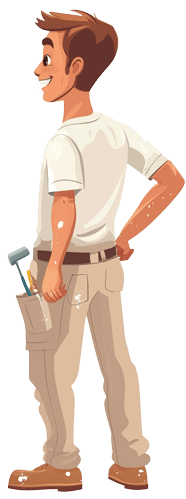 Sébastien Jumeau, artisan à Draveil